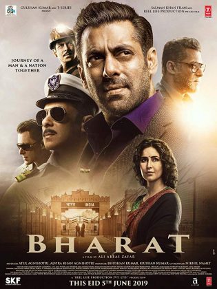 فيلم هندي Bharat 2019 مترجم HD