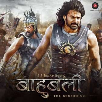 فيلم هندي Baahubali: The Beginning 2015 مترجم