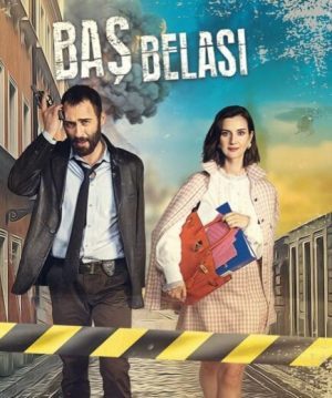 مسلسل مصيبة رأسي Bas Belasi الحلقة 13 مترجمة والأخيرة