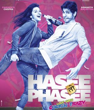 فيلم هندي Hasee Toh Phasee مترجم