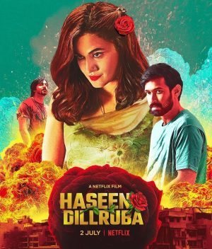 فيلم هندي Haseen Dillruba 2021 مترجم