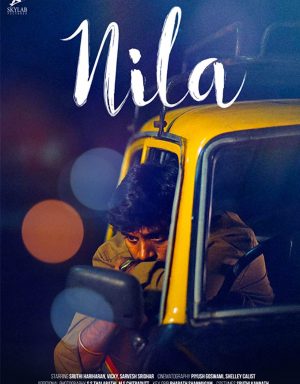 فيلم هندي Nila 2016 مترجم