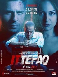 فيلم هندي Ittefaq 2017 مترجم