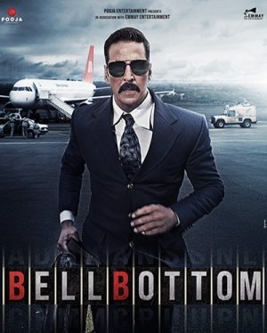 فيلم هندي Bellbottom 2021 مترجم