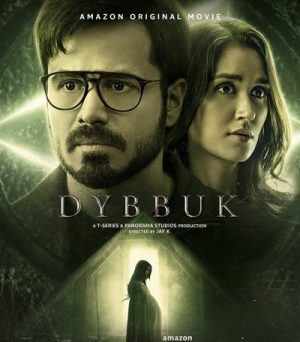 فيلم هندي Dybbuk: The Curse Is Real 2021 مترجم