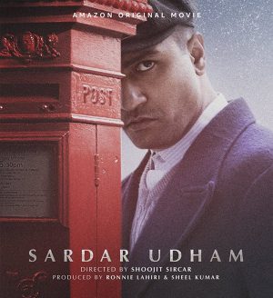فيلم هندي Sardar Udham 2021 مترجم