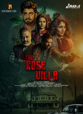 فيلم هندي The Rose Villa 2021 مترجم