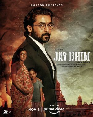 فيلم هندي Jai Bhim 2021 مترجم