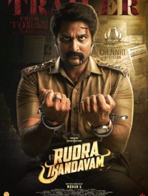 فيلم هندي Rudra Thandavam 2021 مترجم