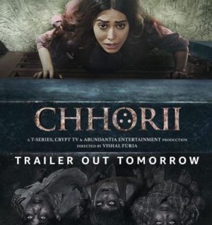 فيلم رعب هندي Chhorii 2021 مترجم