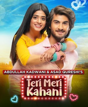 فيلم هندي Teri Meri Kahani 2021 مترجم