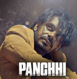 فيلم هندي Panchhi 2021 مترجم