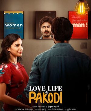 فيلم هندي Love Life And Pakodi 2021 مترجم