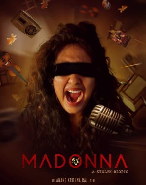 فيلم هندي RJ Madonna 2021 مترجم