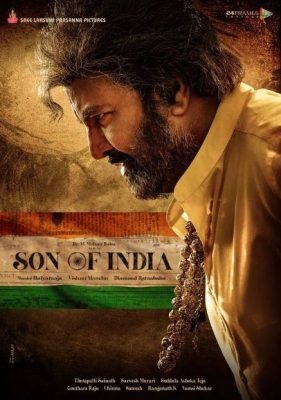 فيلم هندي Son of India 2022 مترجم