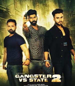 فيلم هندي Gangster Vs State 2 2021 مترجم