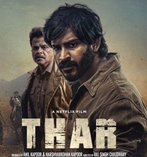 فيلم هندي Thar 2022 مترجم