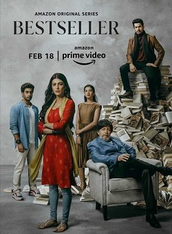 مسلسل Bestseller 2022 الجزء الأول الحلقة 8 مترجمة والأخيرة