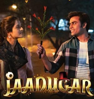 فيلم هندي Jaadugar 2022 مترجم