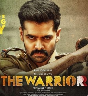 فيلم هندي The Warriorr 2022 مترجم