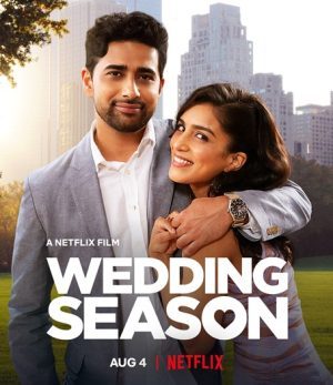 فيلم هندي Wedding Season 2022 مترجم