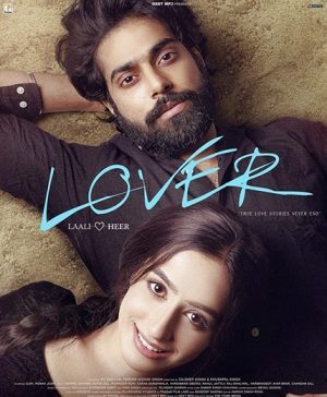فيلم هندي Lover 2022 مترجم