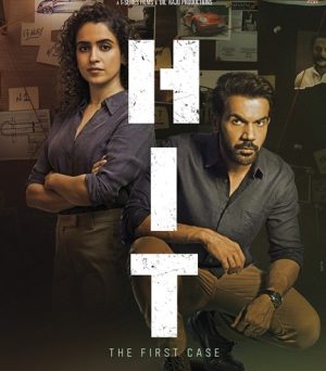 فيلم هندي Hit: The First Case 2022 مترجم