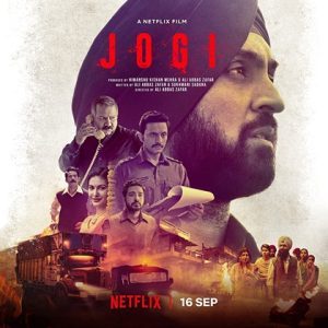 فيلم هندي Jogi 2022 مترجم