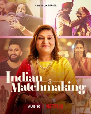 برنامج Indian Matchmaking 2022 الجزء الثاني الحلقة 4 مترجمة