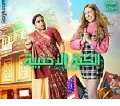 مسلسل الكنة الاجنبية مترجم