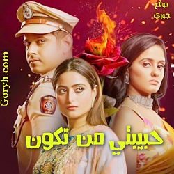 مسلسل حبيبتي من تكون الحلقة 799 مترجمة