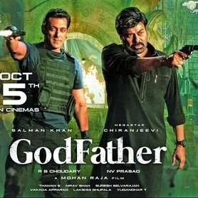 فيلم هندي Godfather 2022 مترجم