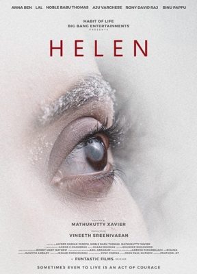فيلم هندي Helen 2019 مترجم