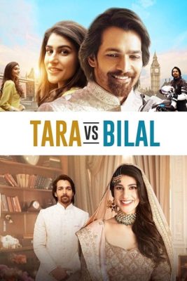 فيلم هندي Tara vs Bilal 2022 مترجم