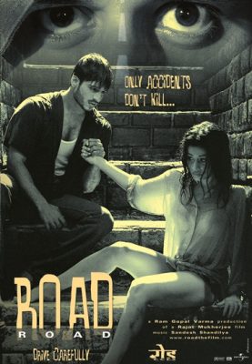 فيلم هندي Road 2022 مترجم