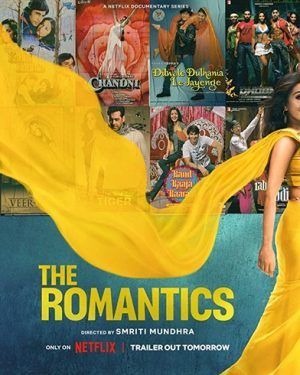 المسلسل الوثائقي The Romantics 1 2023 الحلقة 4 مترجمة والأخيرة