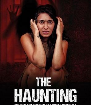 فيلم هندي قصير The Haunting 2023 مترجم