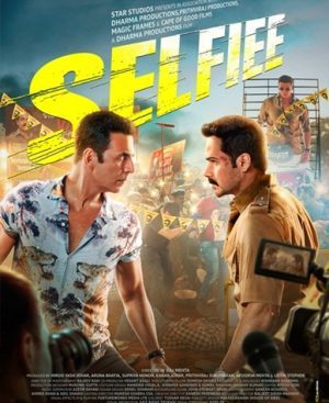 فيلم هندي Selfiee 2023 مترجم