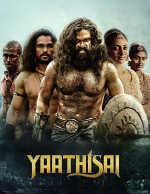فيلم هندي Yaathisai 2023 مترجم