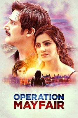 فيلم هندي Operation Mayfair 2023 مترجم