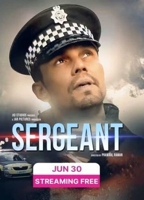 فيلم هندي Sergeant 2023 مترجم