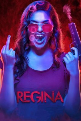 فيلم هندي Regina 2023 مترجم