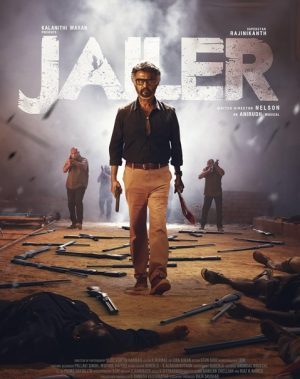فيلم هندي Jailer 2023 مترجم