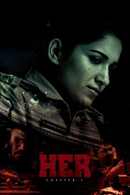 فيلم هندي Her Chapter 1 2023 مترجم