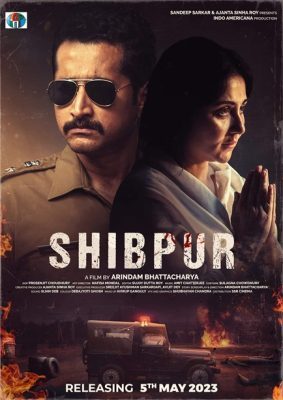 فيلم هندي Shibpur 2023 مترجم