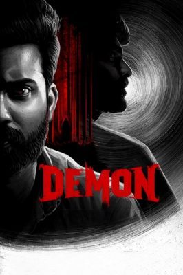 فيلم هندي Demon 2023 مترجم