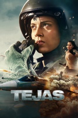 فيلم هندي Tejas 2023 مترجم