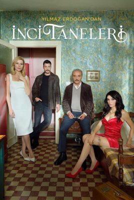 مسلسل حبات اللؤلؤ İnci Taneleri الحلقة 1 مترجمة