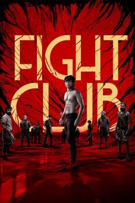 فيلم هندي Fight Club 2023 مترجم