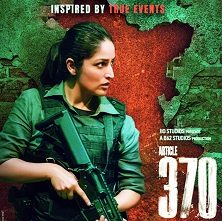 فيلم هندي Article 370 2024 مترجم